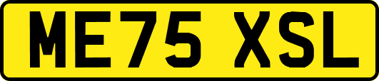 ME75XSL