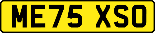 ME75XSO