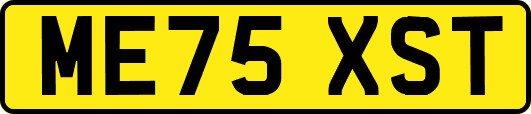 ME75XST