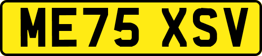 ME75XSV