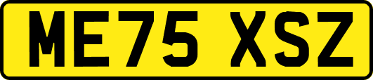ME75XSZ