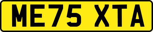 ME75XTA