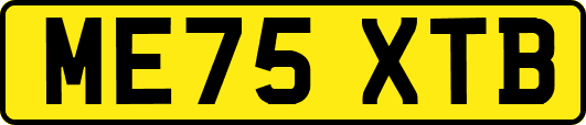 ME75XTB