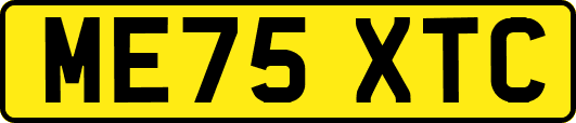 ME75XTC