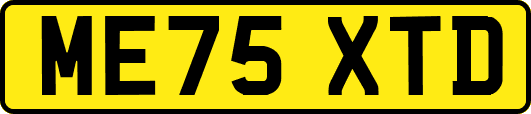 ME75XTD