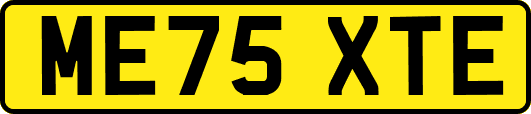 ME75XTE