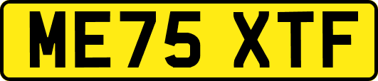 ME75XTF