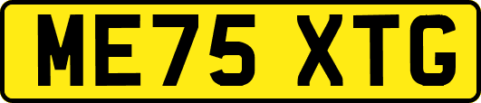 ME75XTG