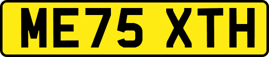 ME75XTH