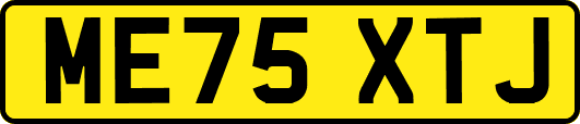 ME75XTJ