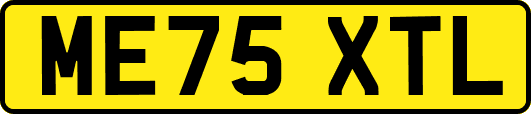 ME75XTL