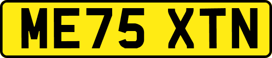 ME75XTN