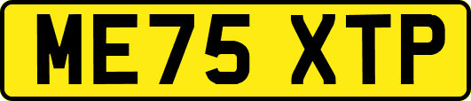ME75XTP