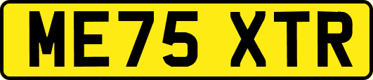 ME75XTR