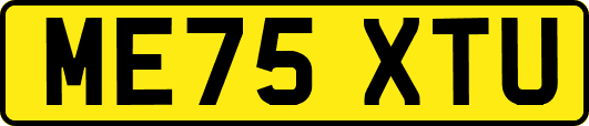ME75XTU