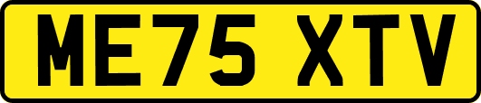 ME75XTV