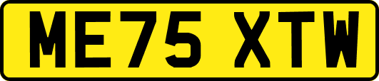 ME75XTW