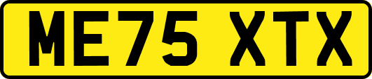 ME75XTX