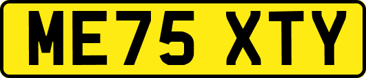 ME75XTY