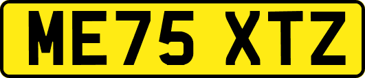 ME75XTZ