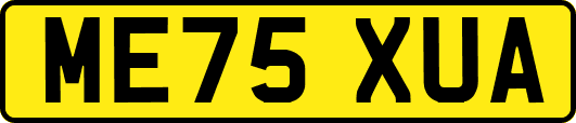 ME75XUA