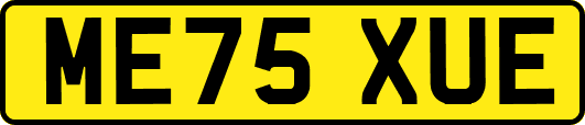 ME75XUE