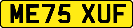 ME75XUF