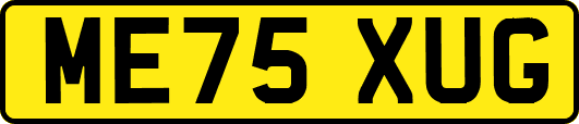 ME75XUG