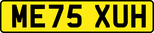 ME75XUH