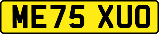ME75XUO