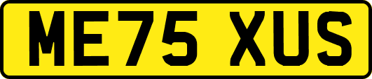 ME75XUS