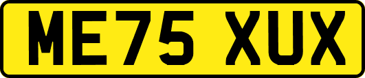 ME75XUX