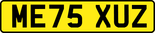 ME75XUZ