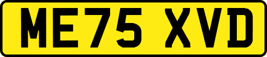 ME75XVD