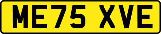 ME75XVE