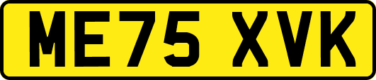 ME75XVK