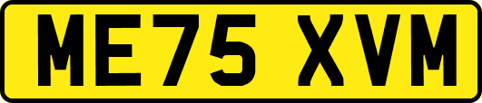 ME75XVM