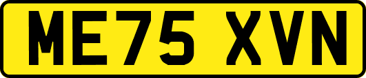 ME75XVN
