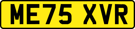 ME75XVR