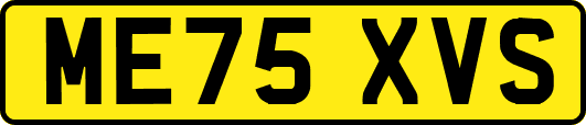 ME75XVS