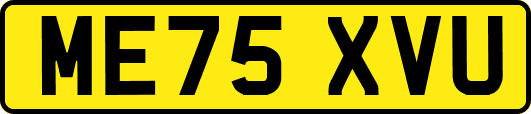 ME75XVU
