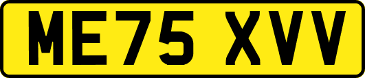 ME75XVV