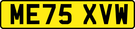 ME75XVW