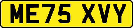 ME75XVY