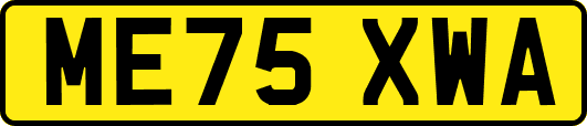 ME75XWA