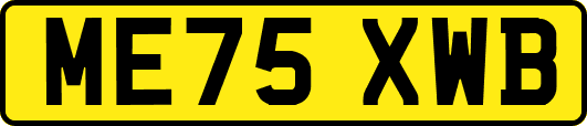 ME75XWB