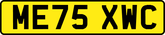 ME75XWC