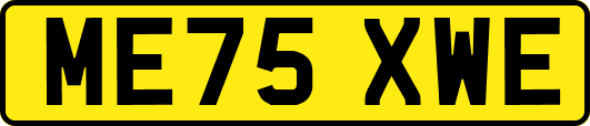 ME75XWE