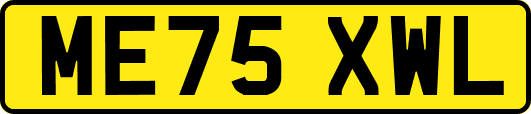 ME75XWL