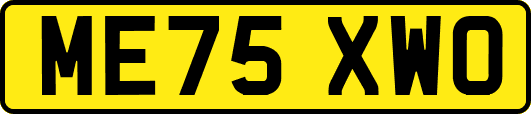 ME75XWO